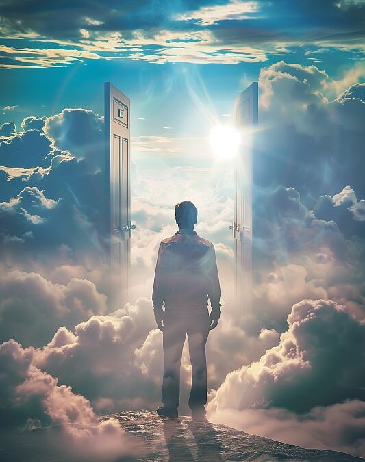 Die Seele heilt den Körper – warum ganzheitliche Heilung bei dir beginnt