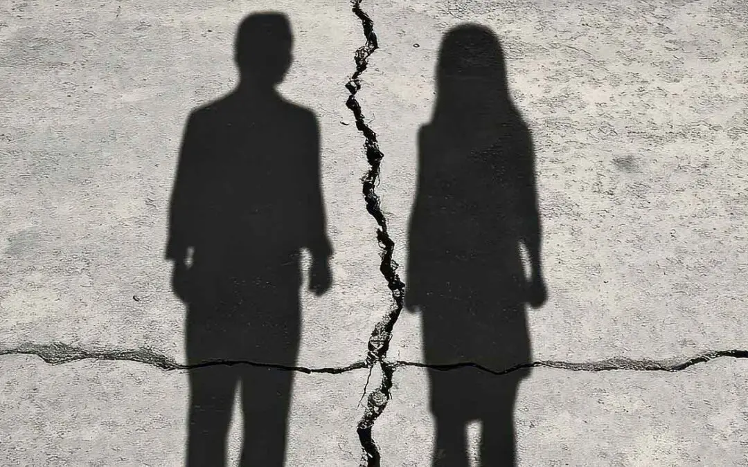 Die 5 Phasen der Seelenpartnerschaft: Von der Begegnung bis zur Einheit