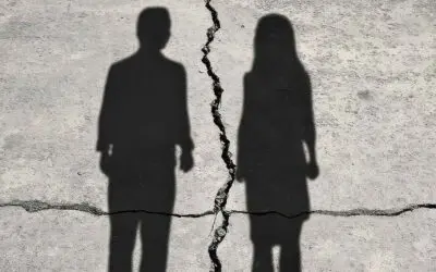 Die 5 Phasen der Seelenpartnerschaft: Von der Begegnung bis zur Einheit