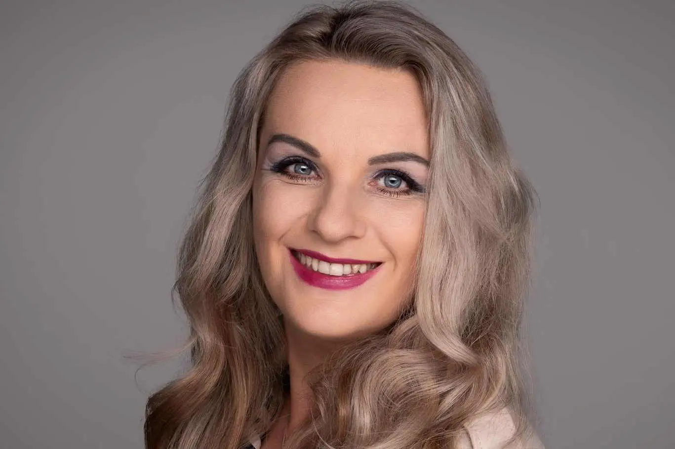 Susanne Maria Winkelmann, Heilpraktikerin, Autorin und Medium aus Herzogenaurach