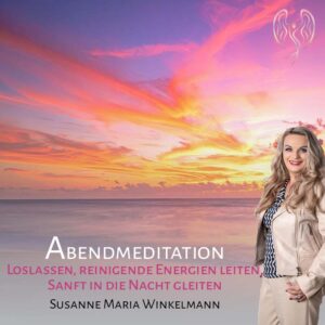 Abendmeditation