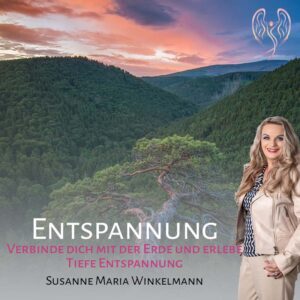 Meditation für tiefe Entspannung