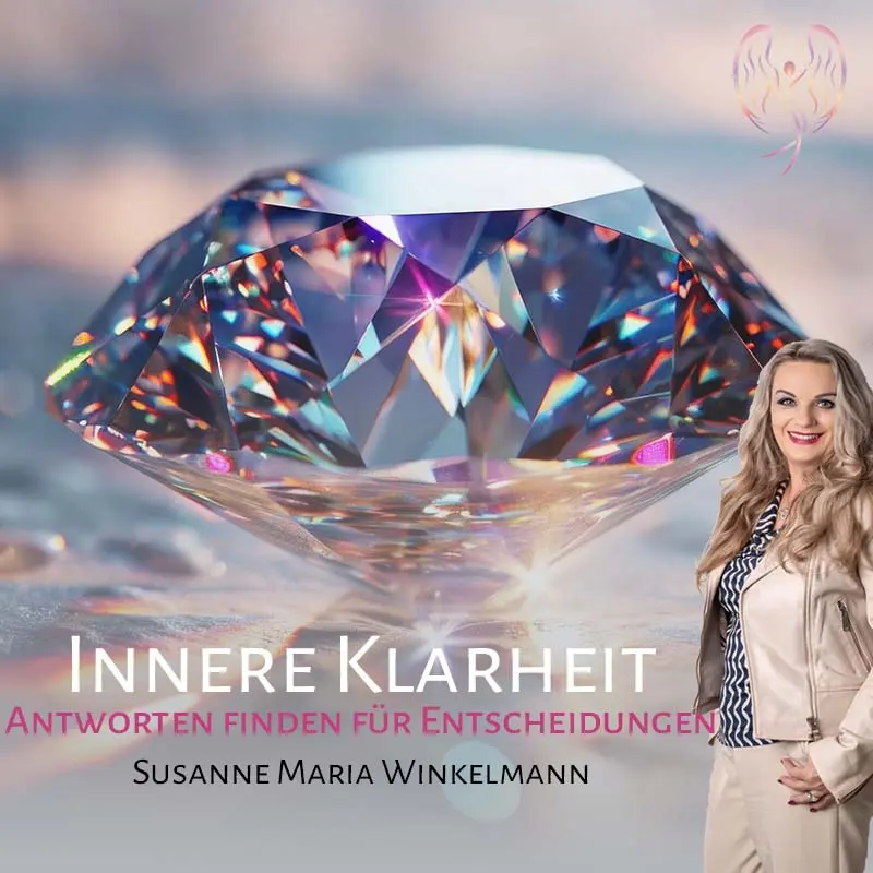 Meditation für Klarheit & Klärung