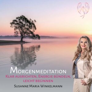 Morgenmeditation