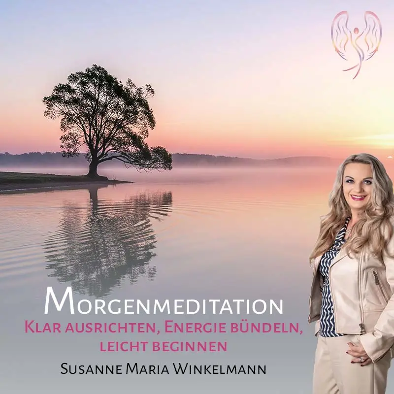 Morgenmeditation