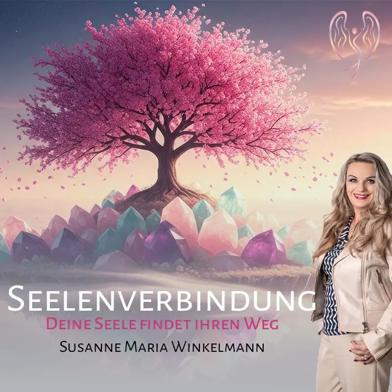 Seelenverbindungsmeditation