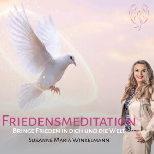 Friedensmeditation