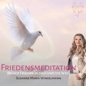 Friedensmeditation