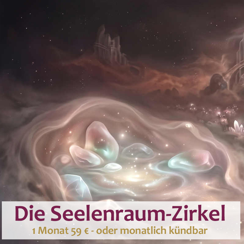 Der Seelenraum-Zirkel